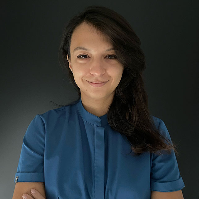 Dt. Buse Öncü