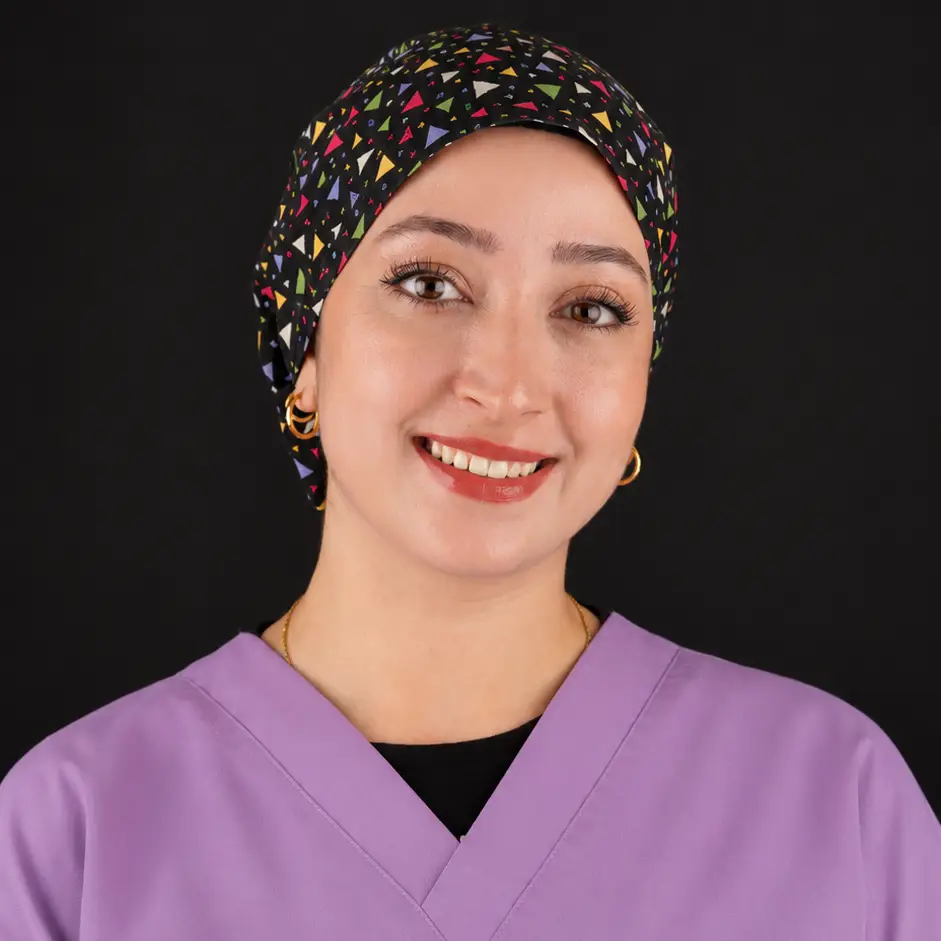 Elif Nur Gökçe