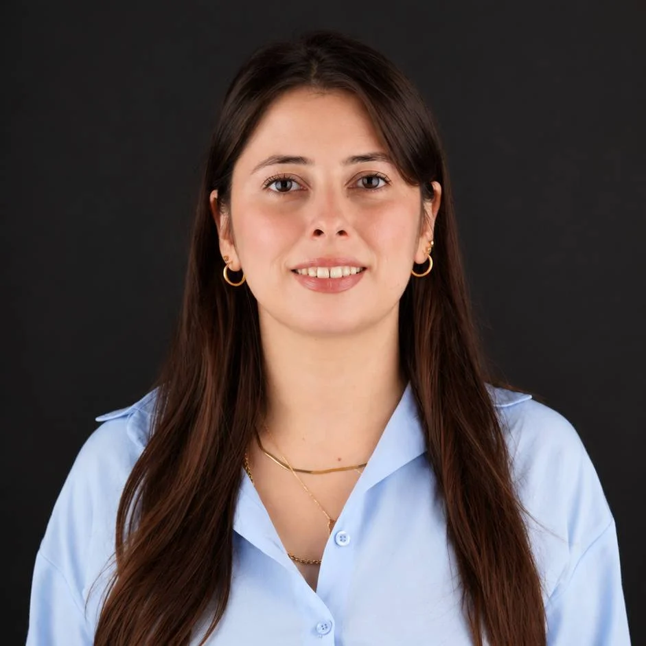 Ganime Kaçar Gökmen