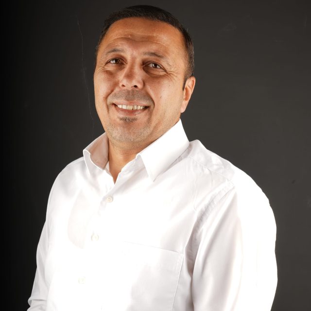 Cumhur Ertürkhan