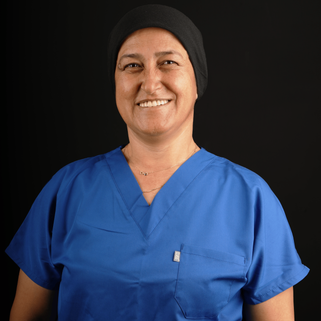 Fatma Aktan