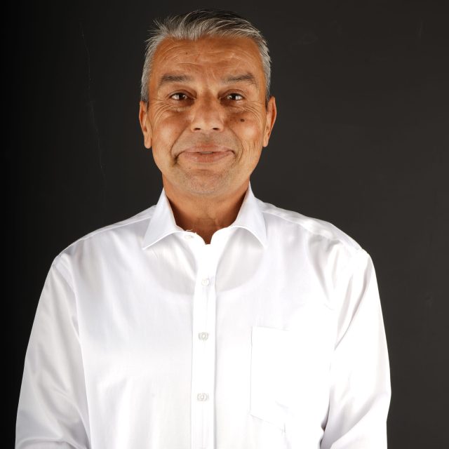 Fehmi Aydemir
