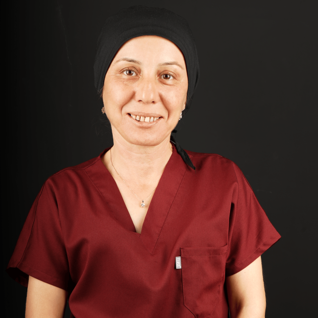 Nilüfer Aydemir