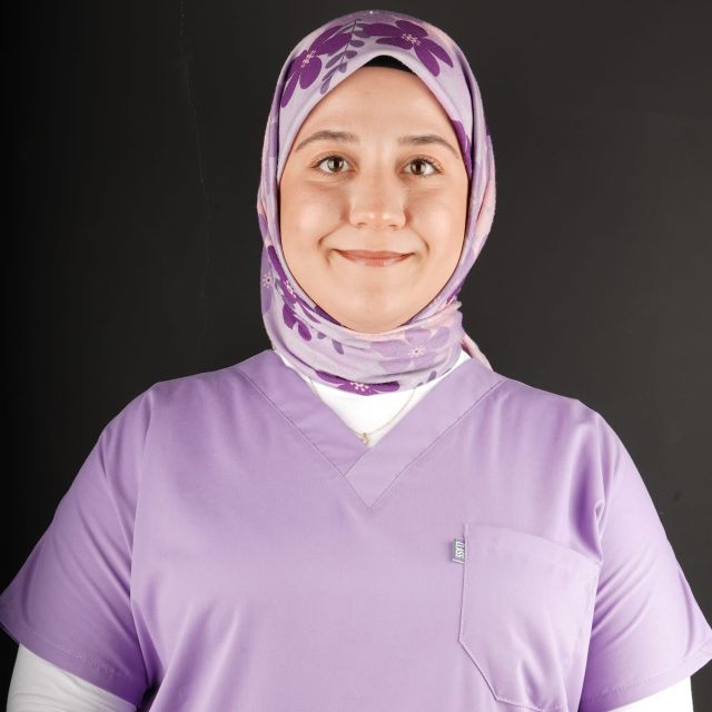 Rabia Aylin Dirmilli