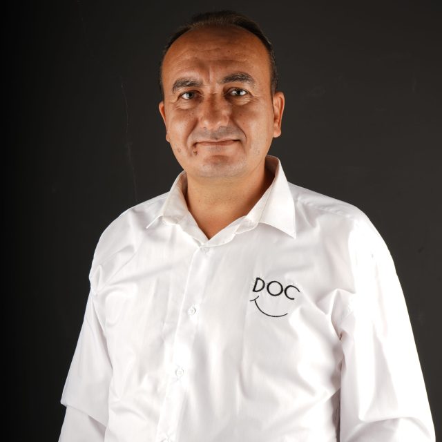 Yahya Bozoluk
