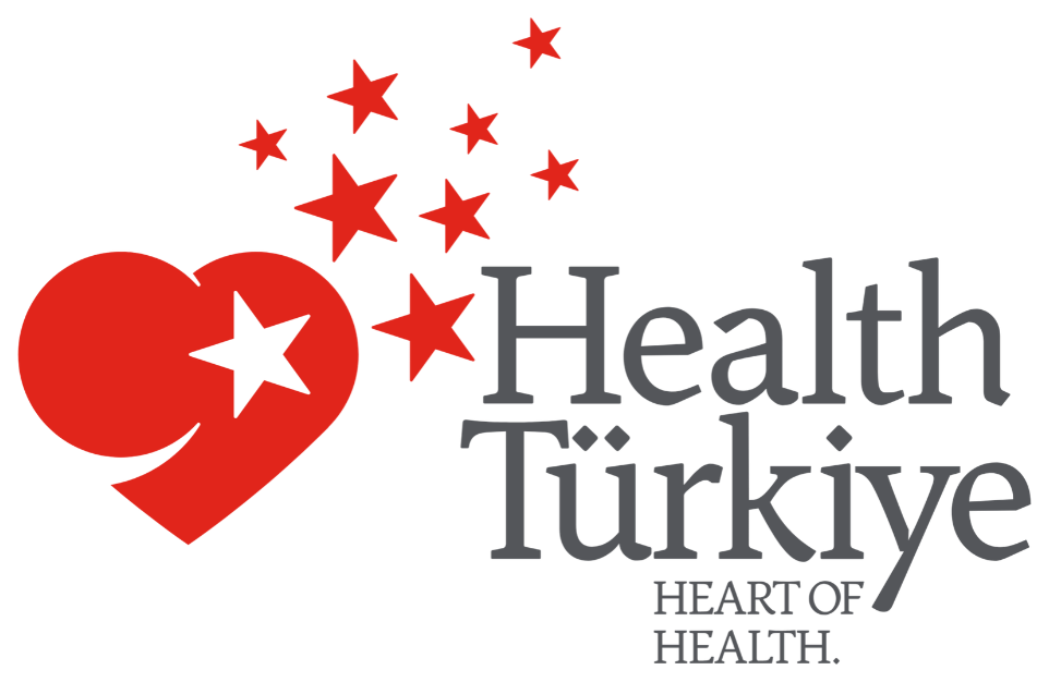 Logo HealthTürkiye