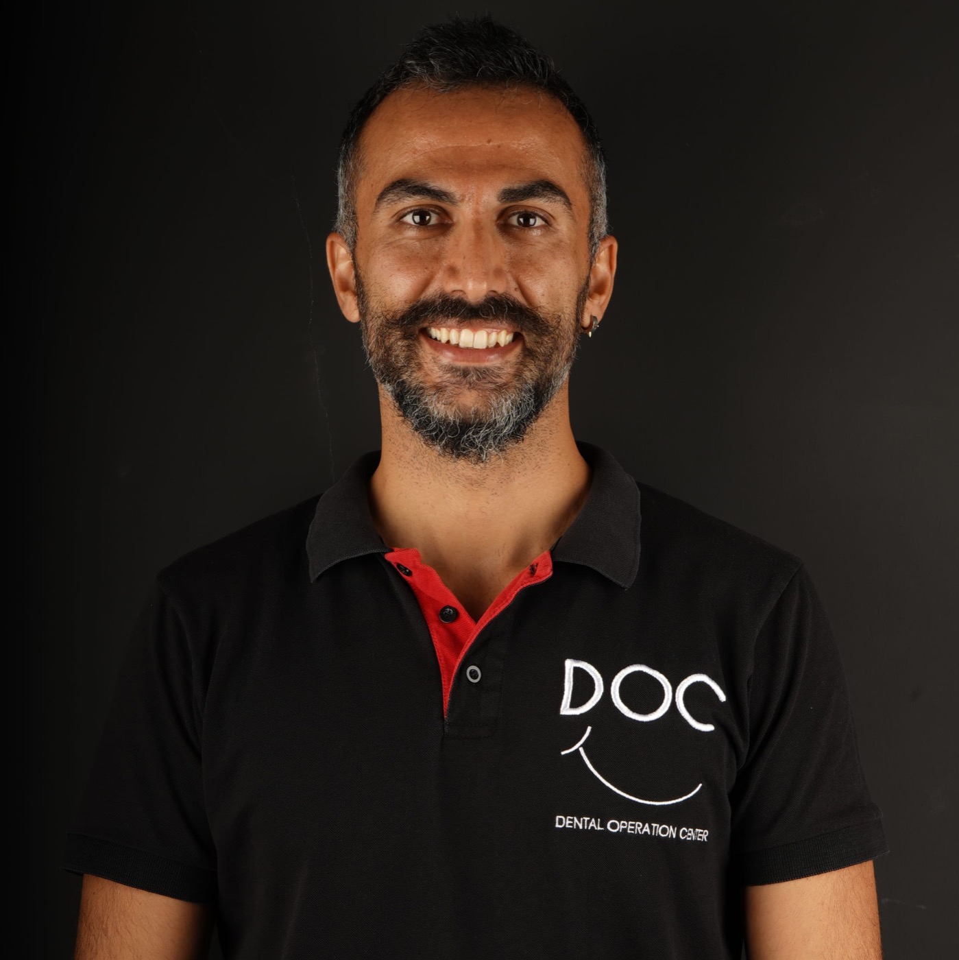 Dt. Anıl Seçkin