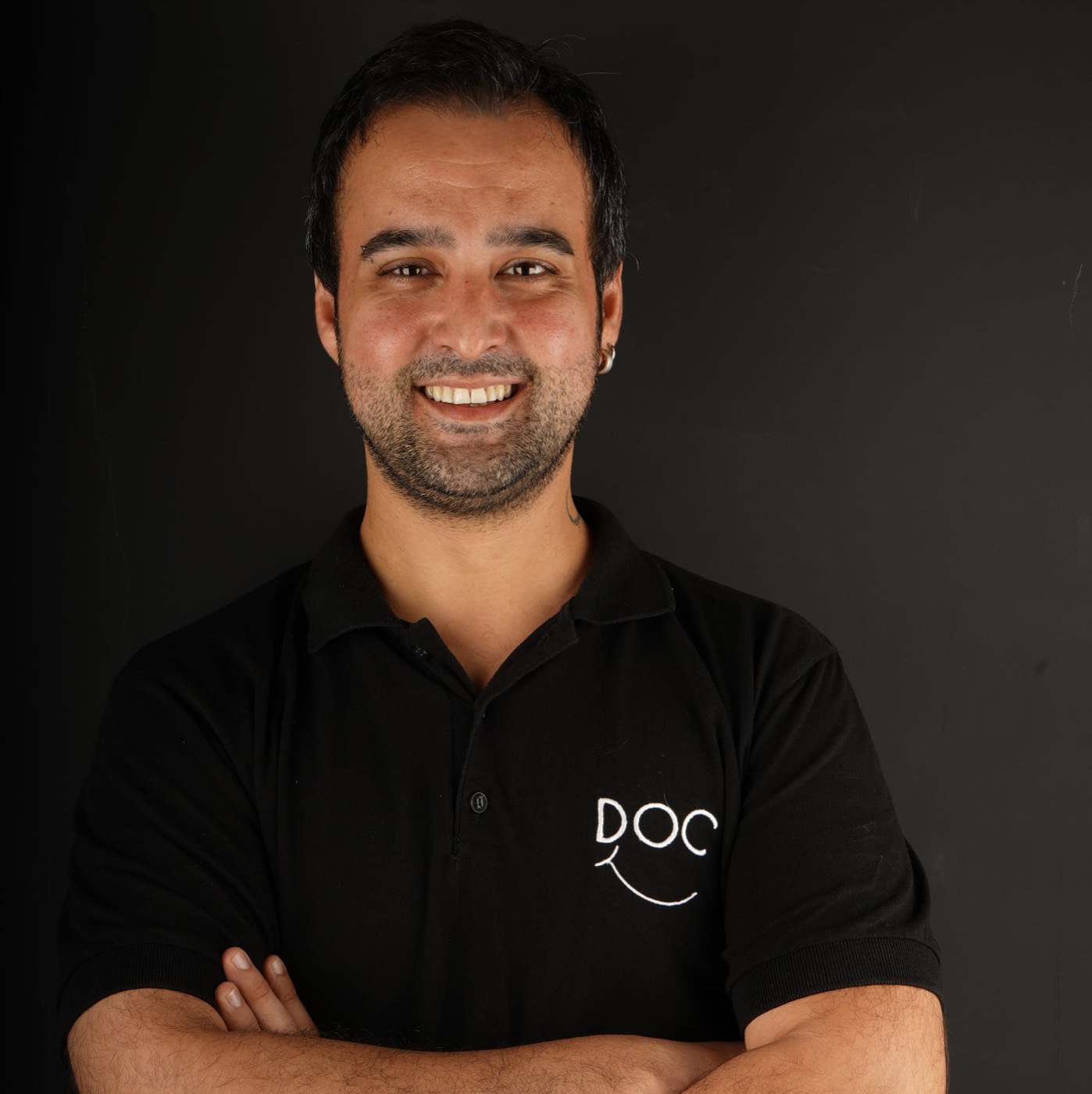 Dt. Doğuş Yılmaz