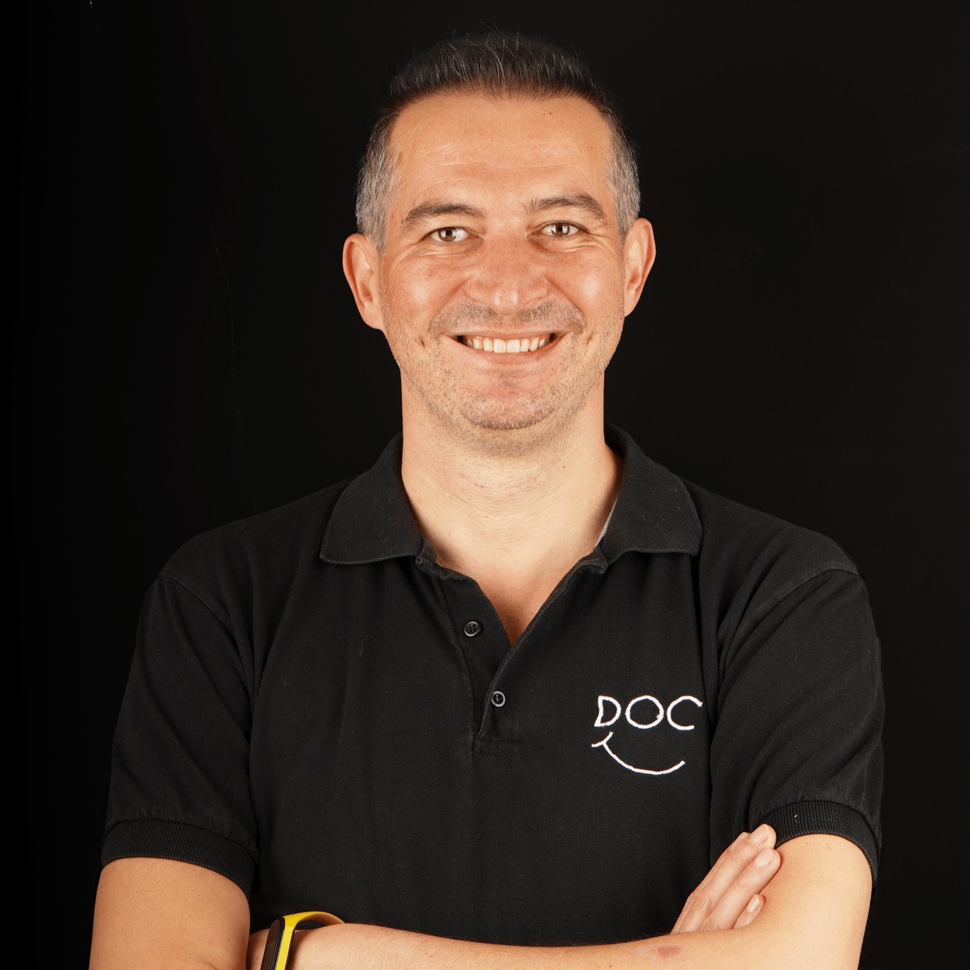 Dt. Köksal Atalay