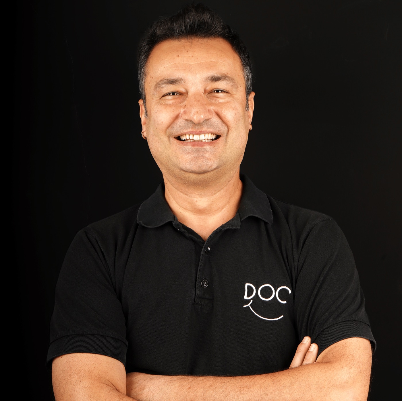 Dt. Mehmet Aydın