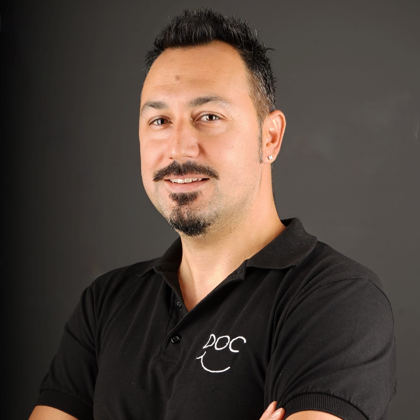 Dt. Özgür Yürük